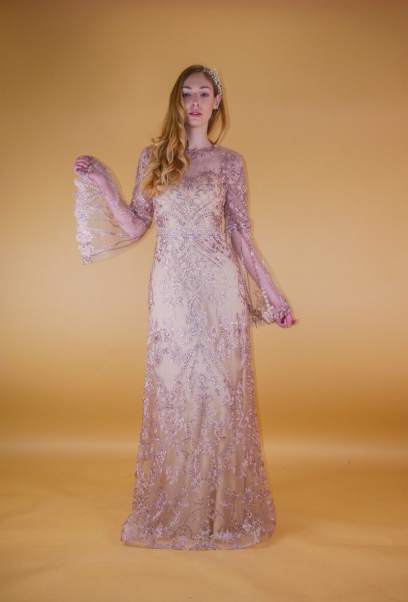 Grossiste Promarried - robe soiree