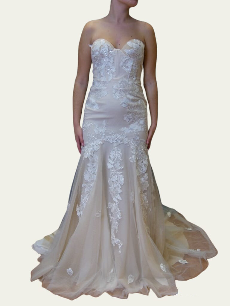 Grossiste Promarried - Robe de mariée