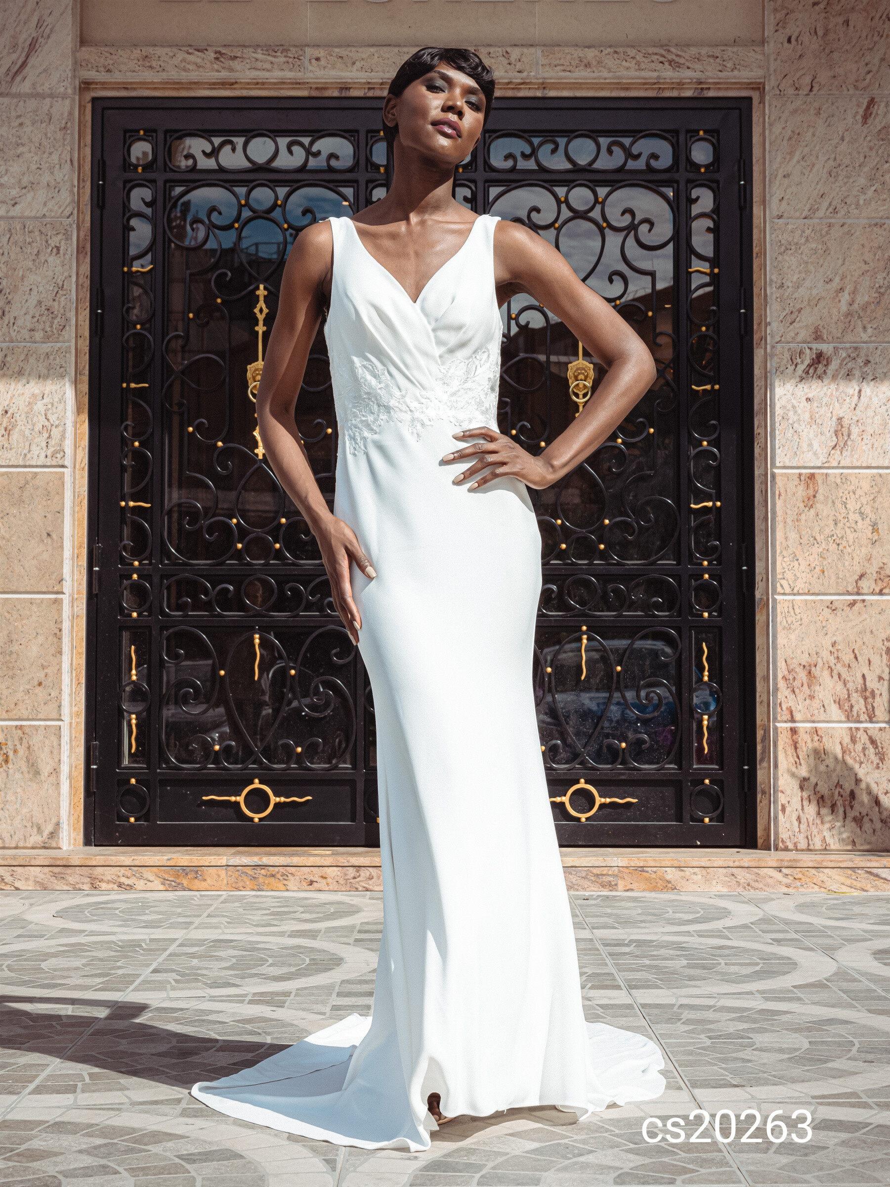 Grossiste Promarried - Robe de mariée