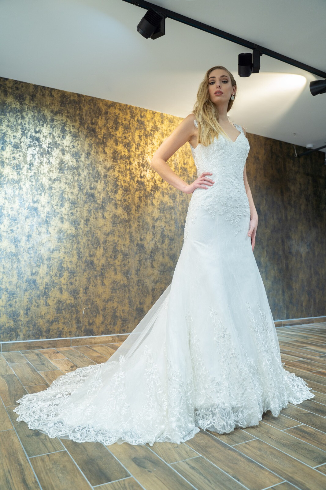 Grossiste Promarried - Robe de mariée