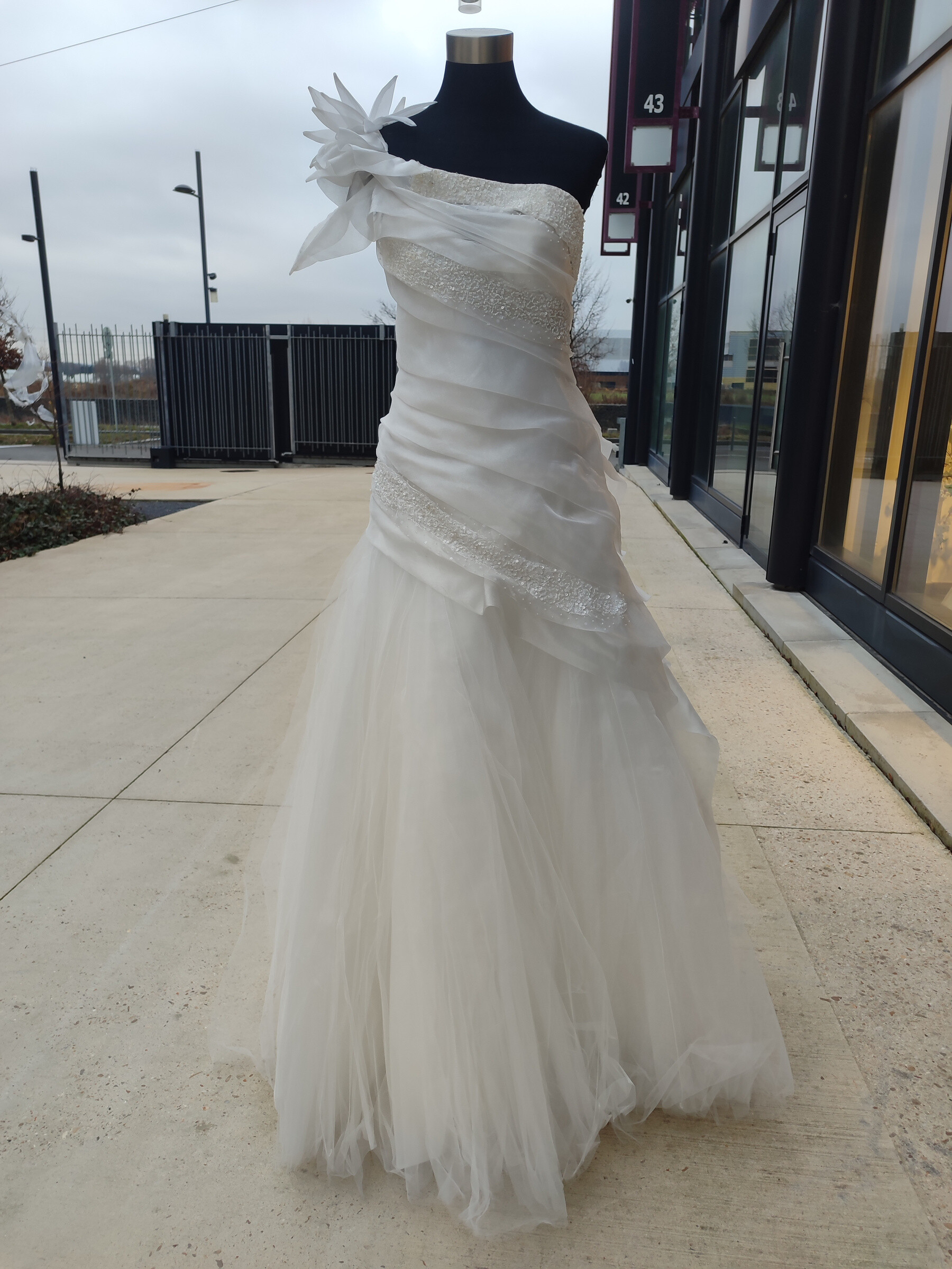 Grossiste Promarried - Robe de mariée