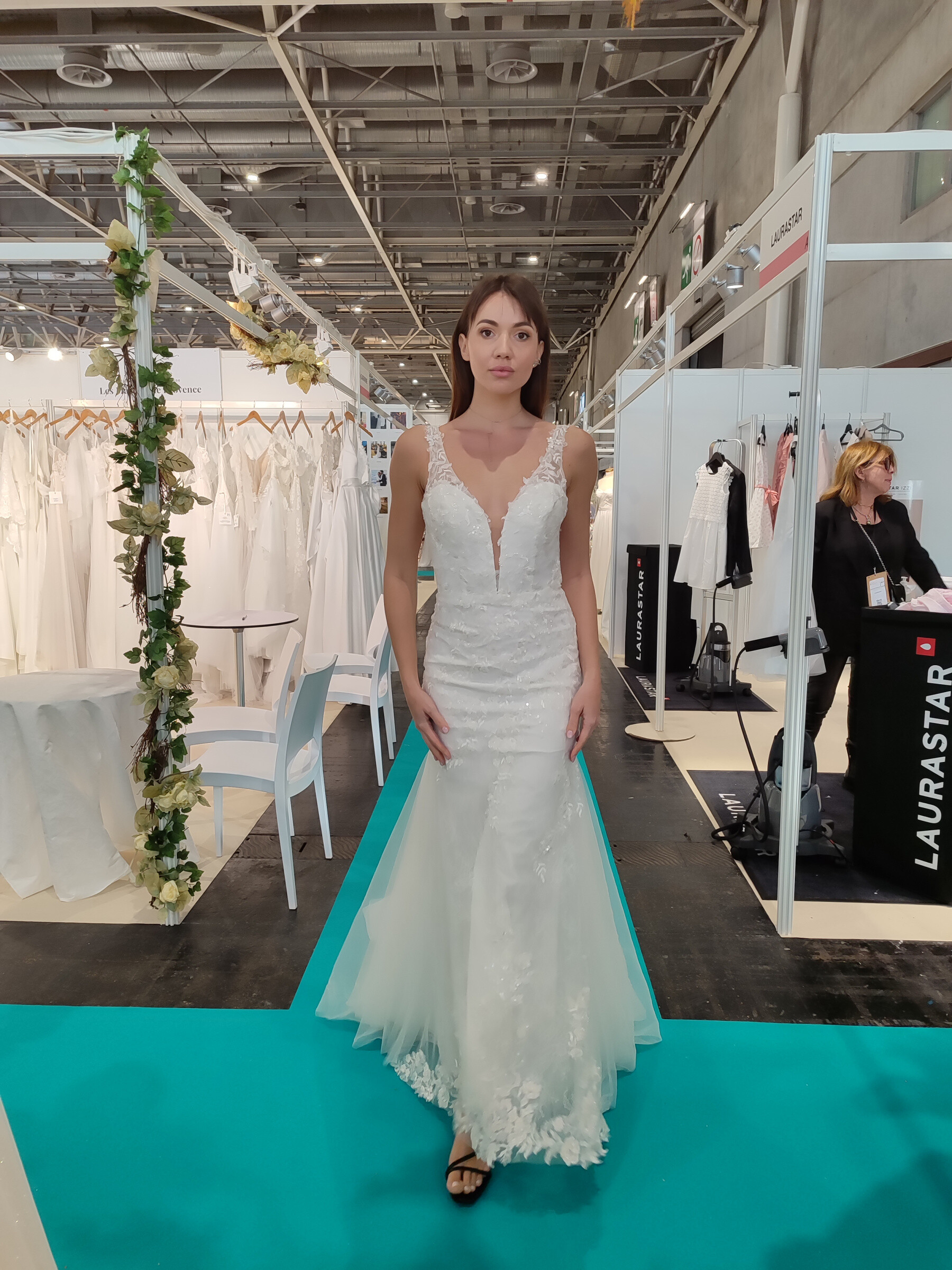 Grossiste Promarried - Robe de mariée