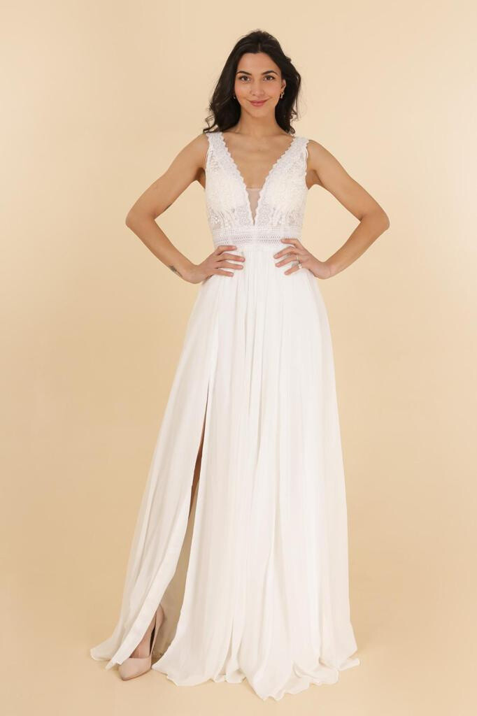Grossiste Promarried - Robe de mariée