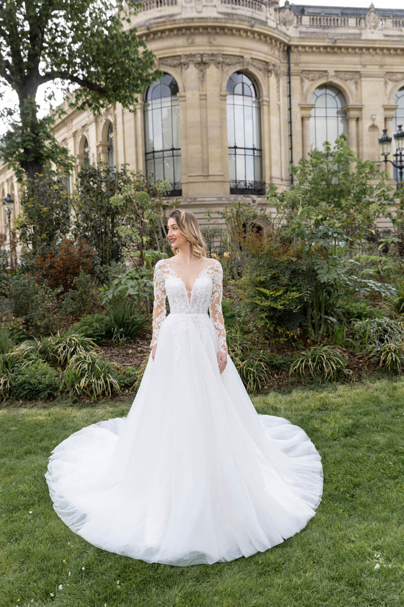 Grossiste Promarried - Robe de mariée
