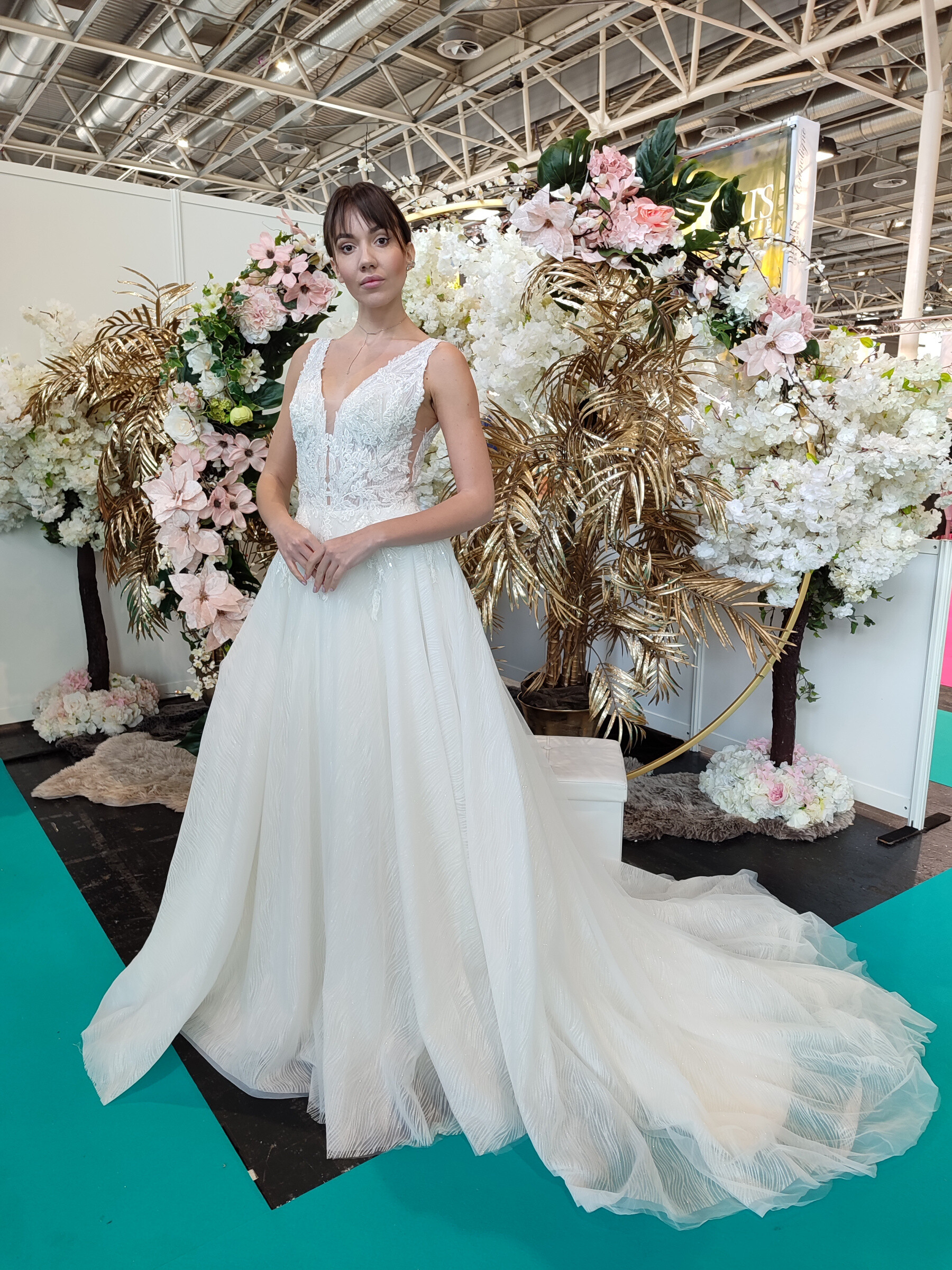 Grossiste Promarried - Robe de mariée