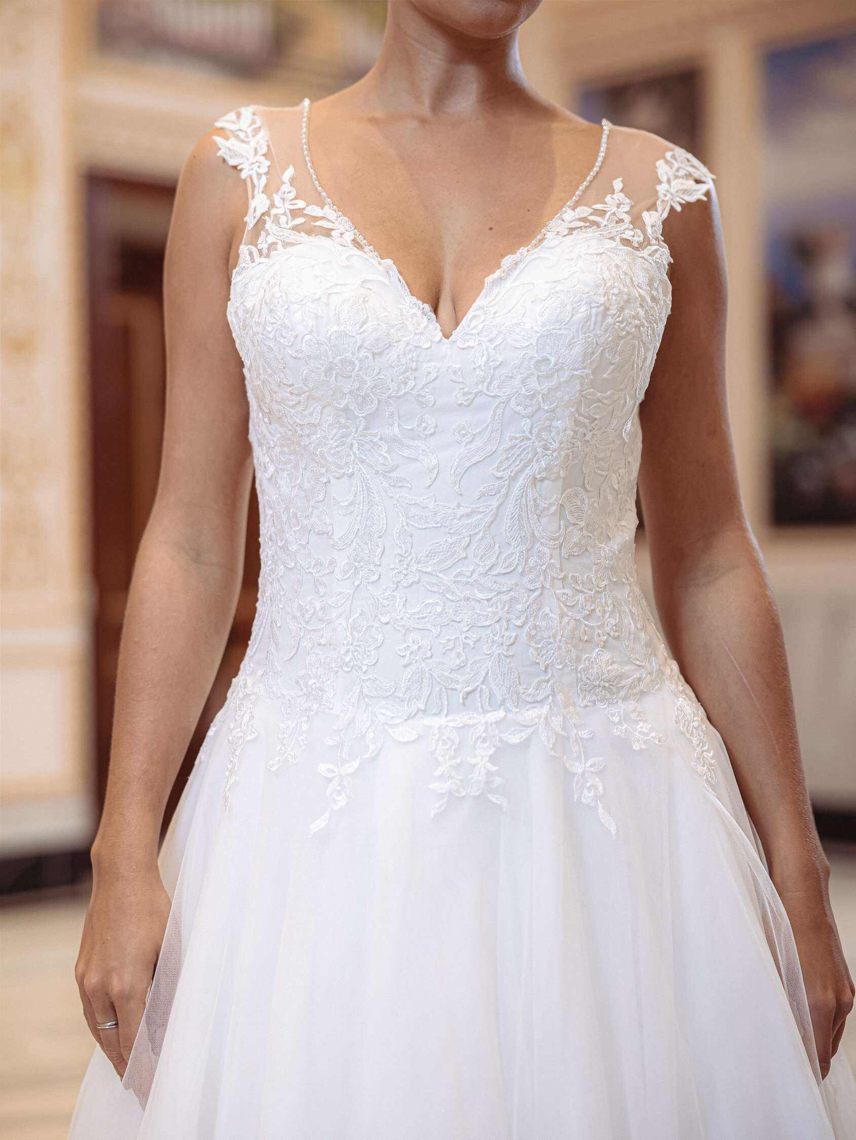 Grossiste Promarried - Robe de mariée
