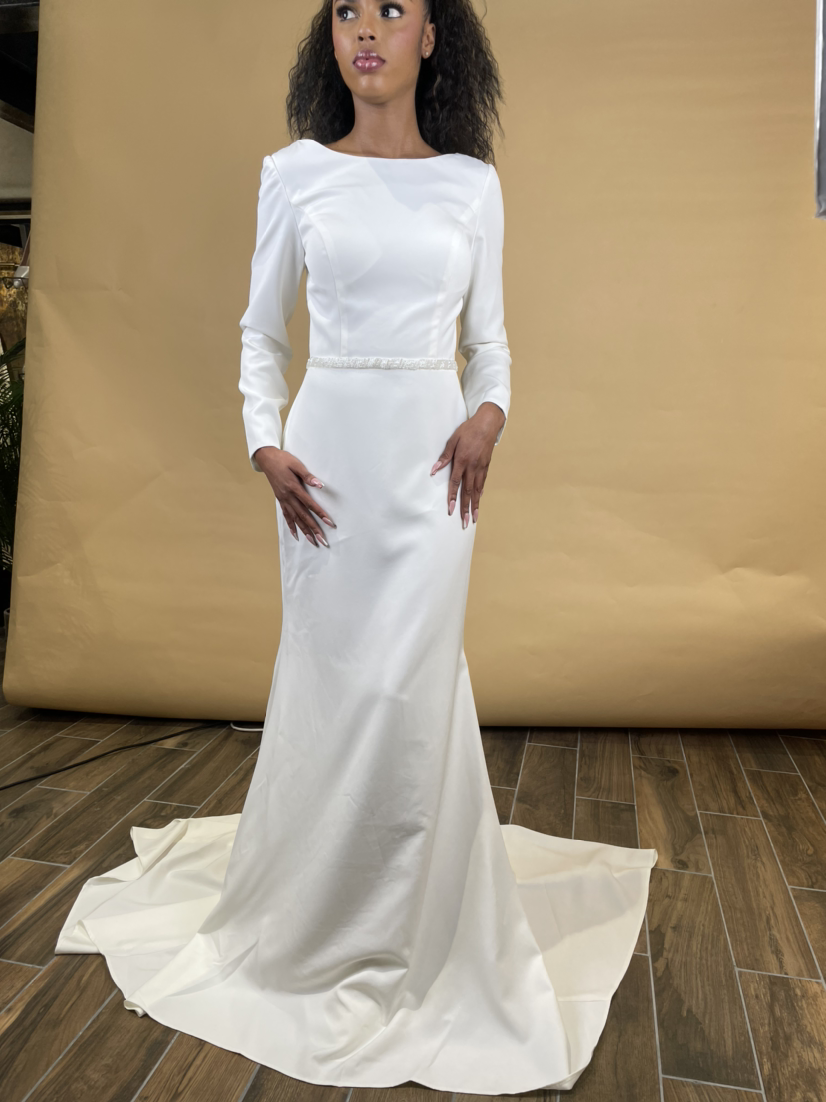 Grossiste Promarried - Robe de mariée