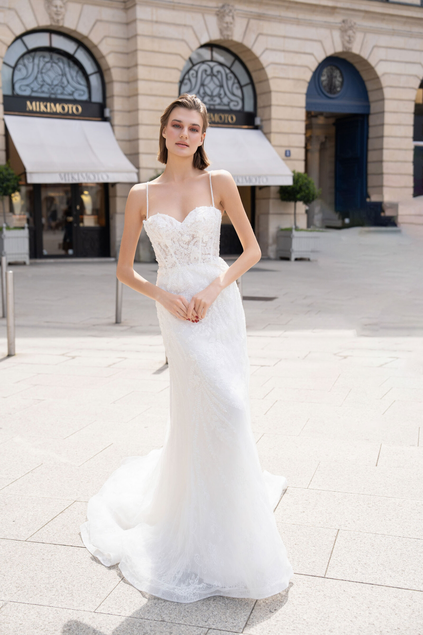Grossiste Promarried - Robe de mariée