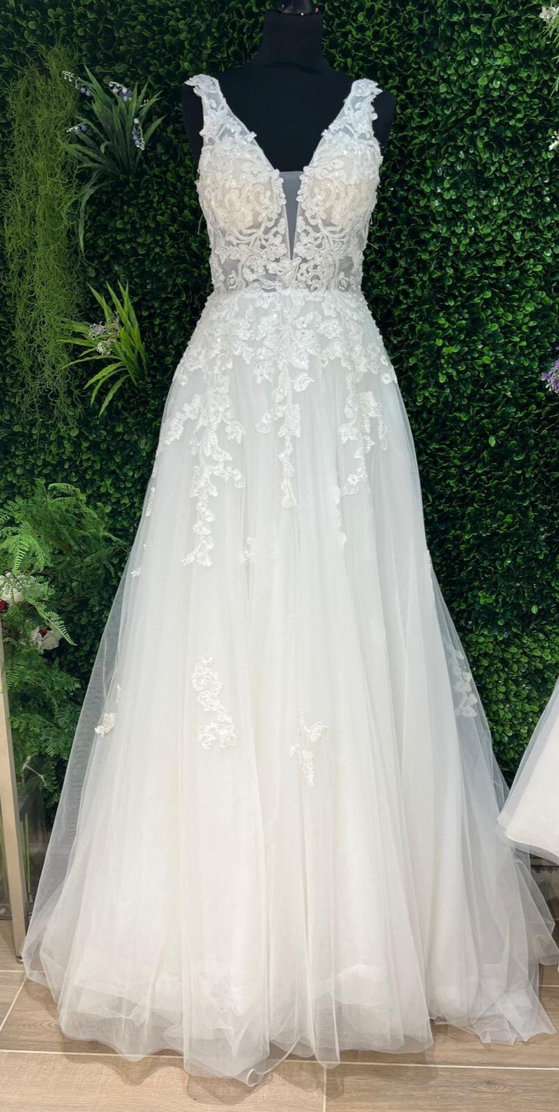 Grossiste Promarried - Robe de mariée