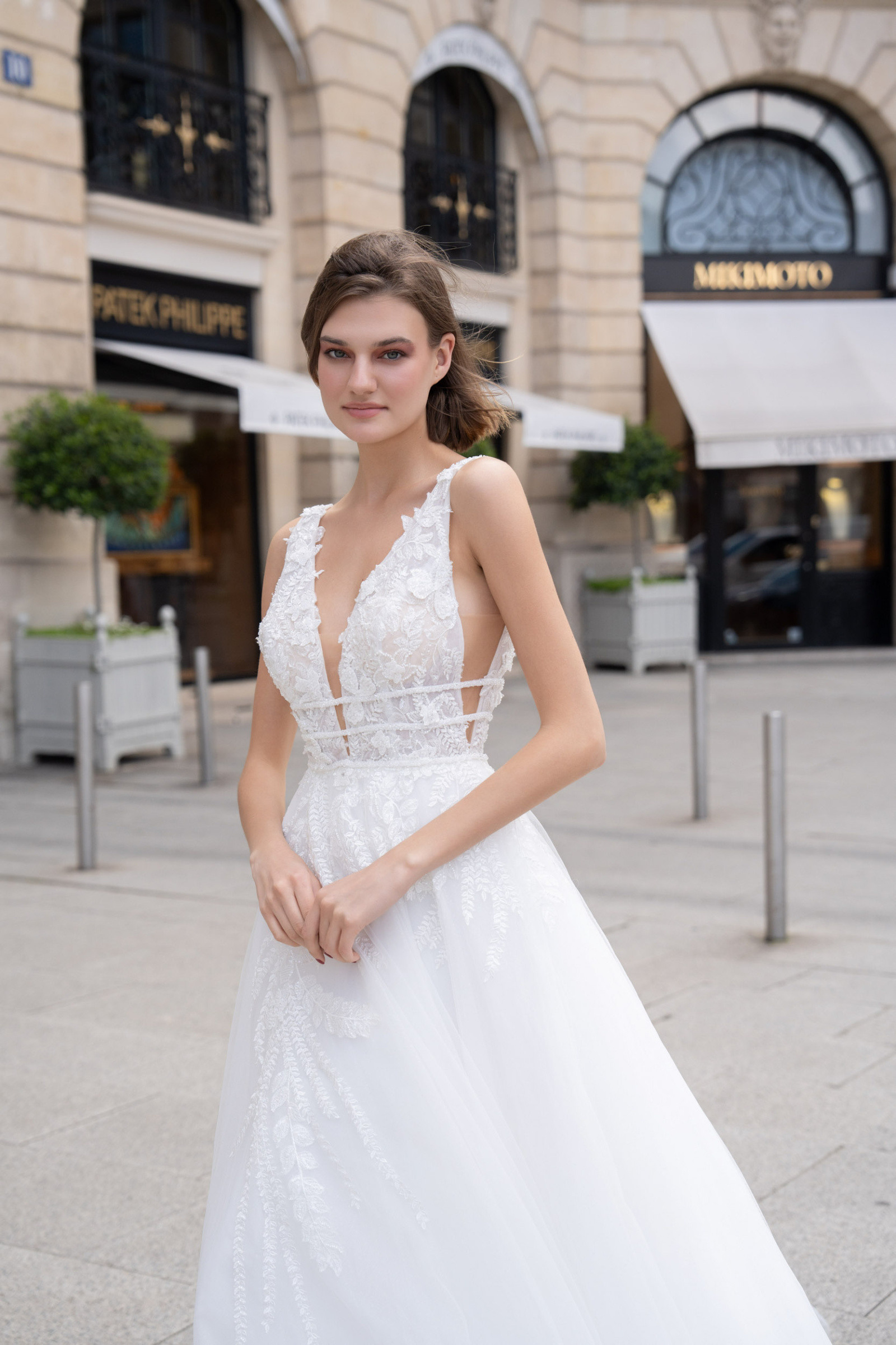 Grossiste Promarried - Robe de mariée