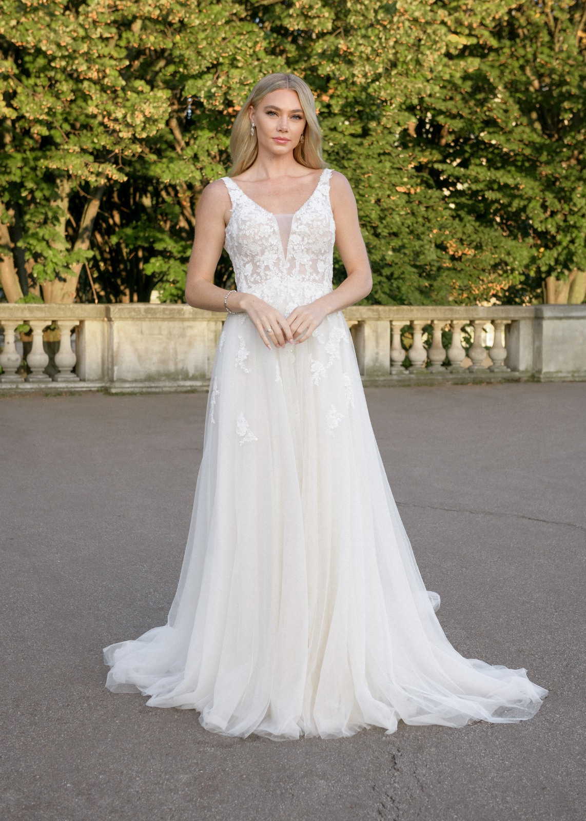 Grossiste Promarried - Robe de mariée