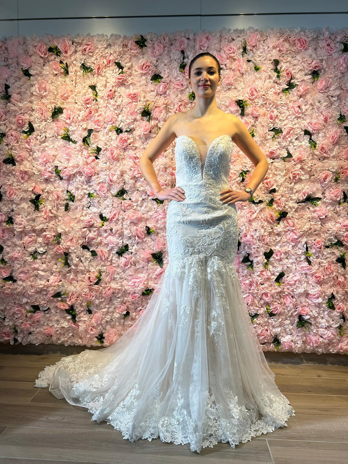 Grossiste Promarried - Robe de mariée