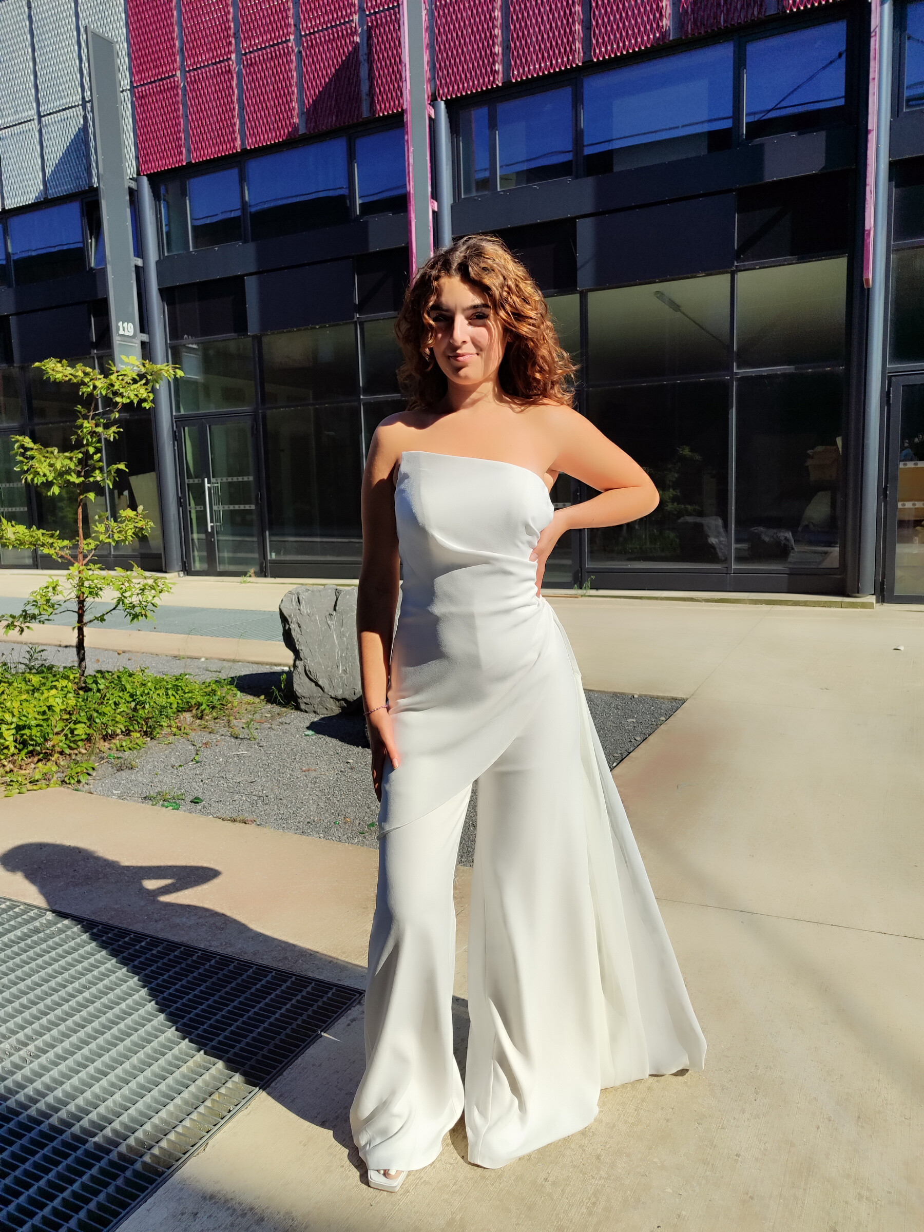 Grossiste Promarried - Robe de mariée