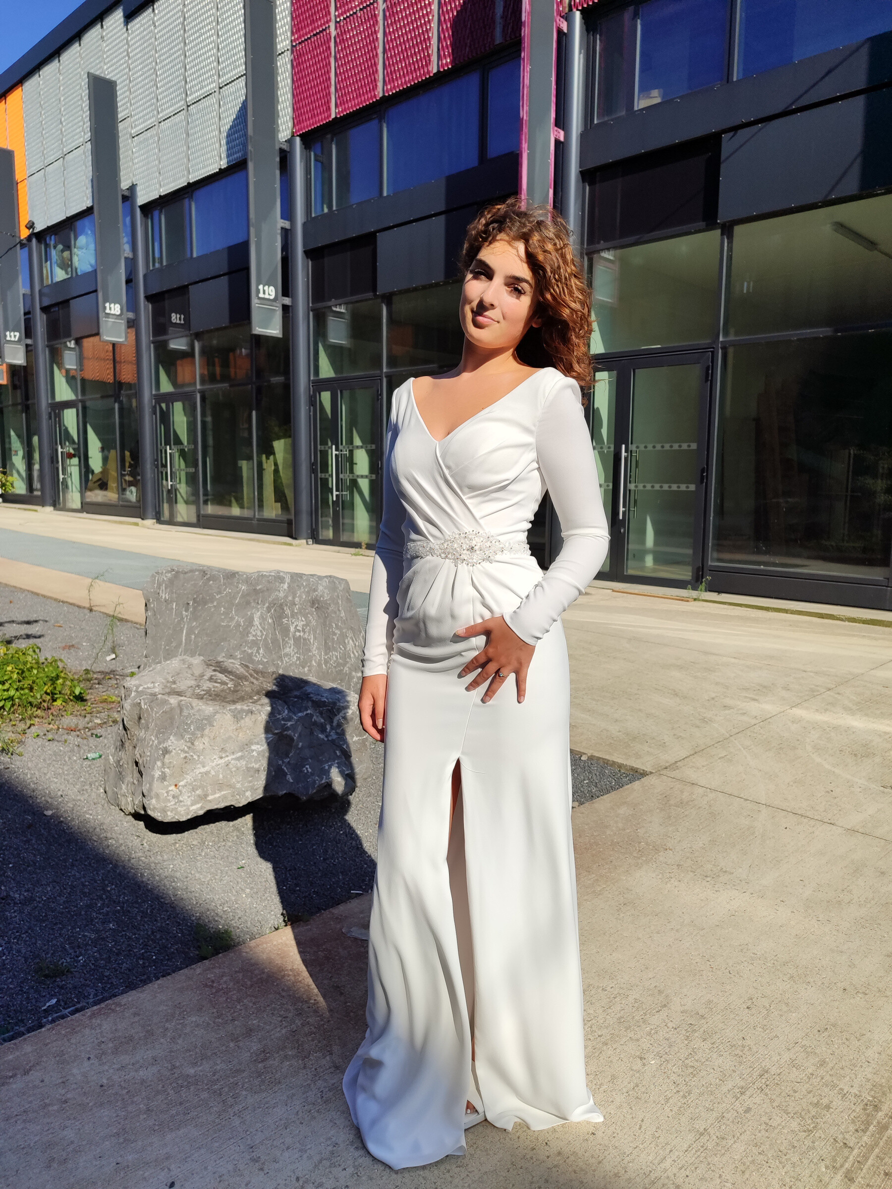 Grossiste Promarried - Robe de mariée
