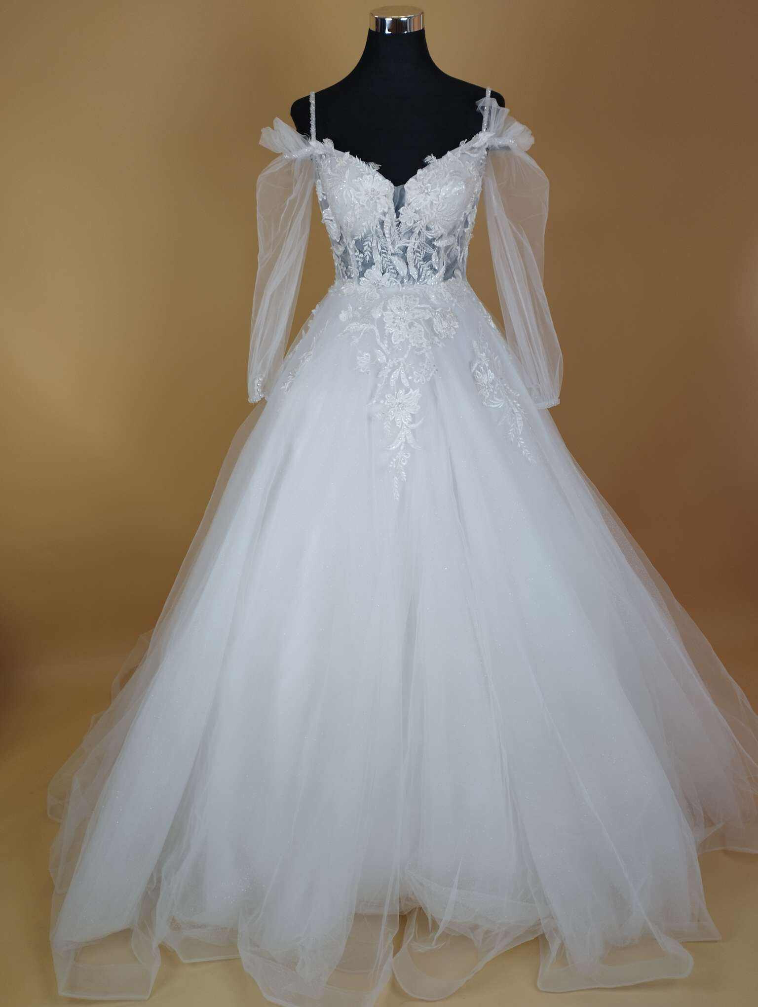 Wholesaler Promarried - Wedding dress