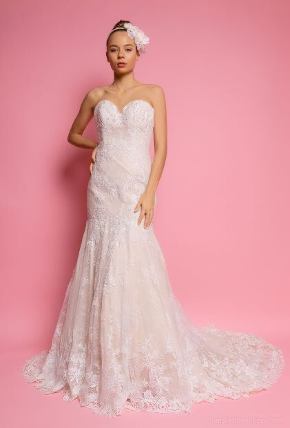 Grossiste Promarried - Robe de mariée