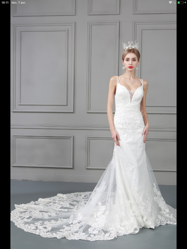 Grossiste Promarried - Robe de mariée