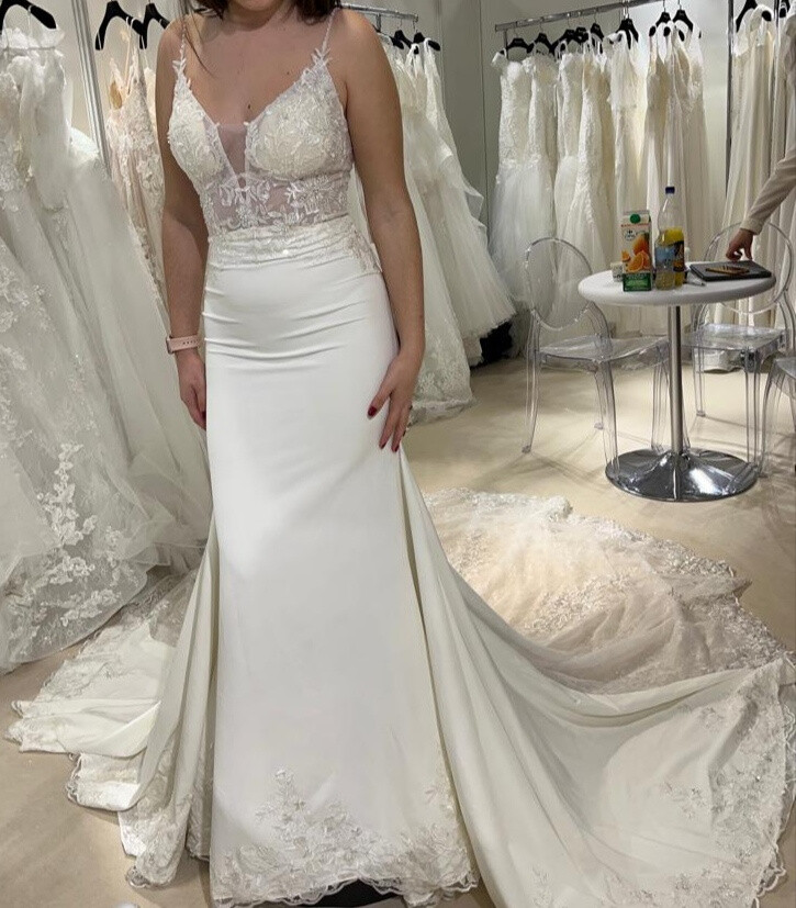 Grossiste Promarried - Robe de mariée