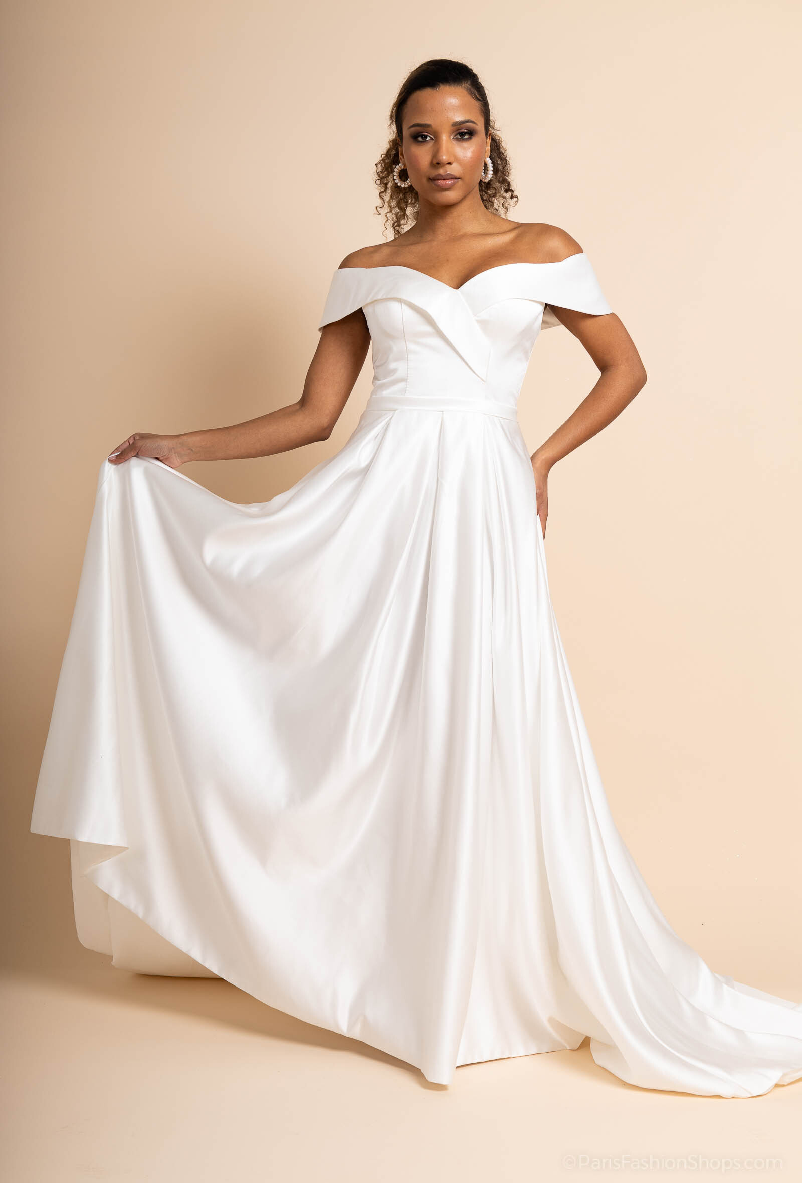Grossiste Promarried - Robe de mariée