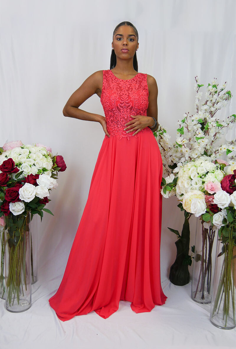 Grossiste Promarried - ROBE MELON