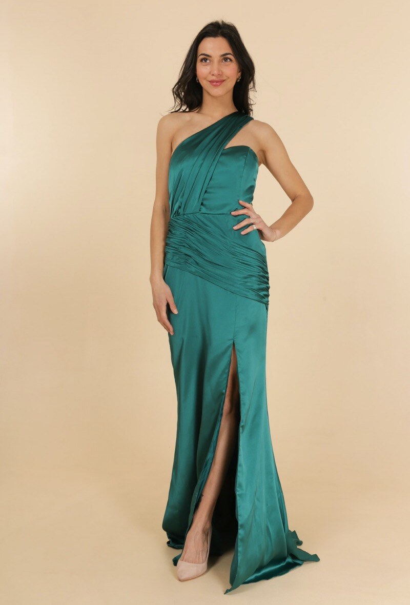 Grossiste Promarried - Robes de soirée Vert