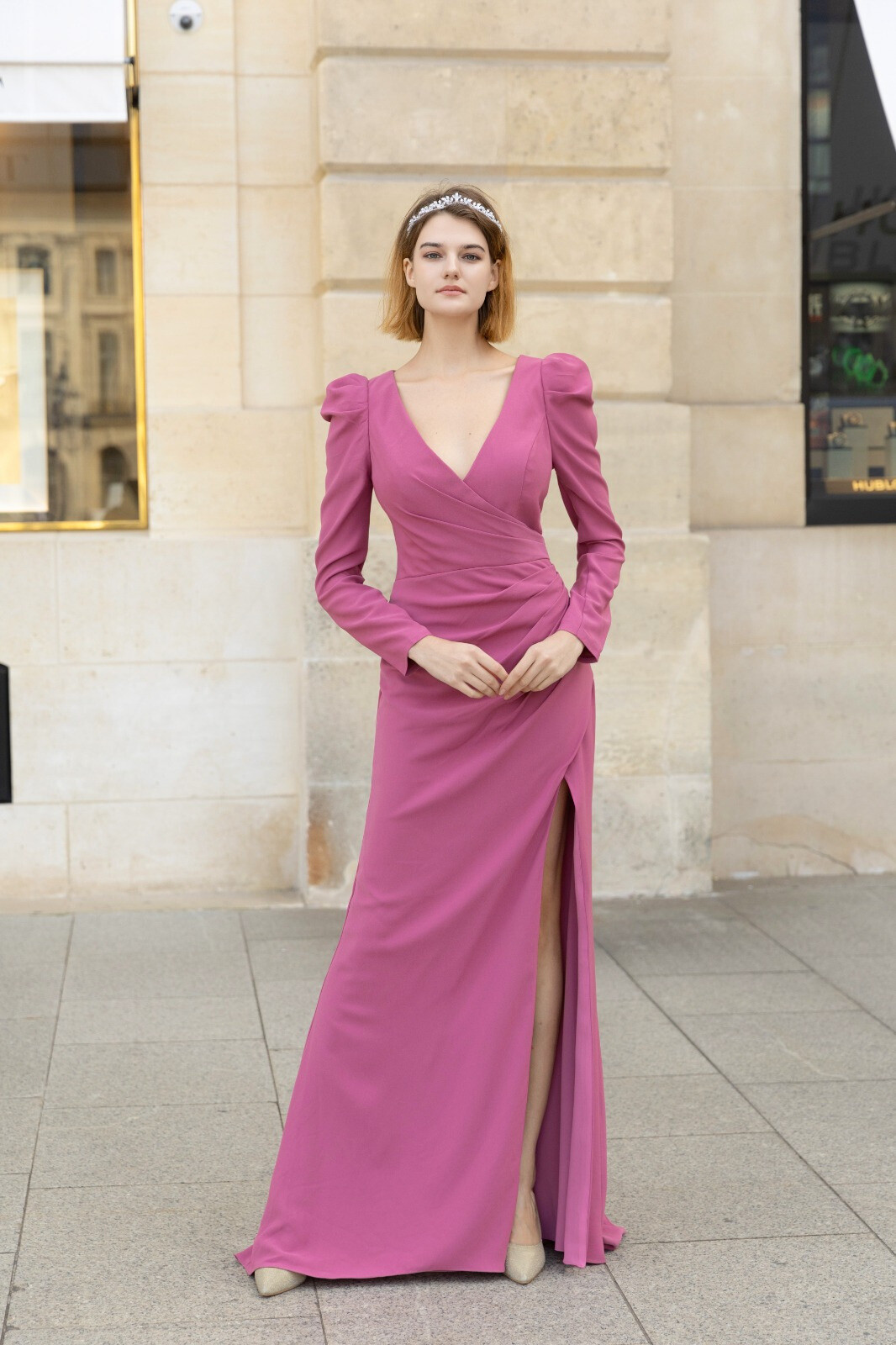 Grossiste Promarried - Robe de soiree
