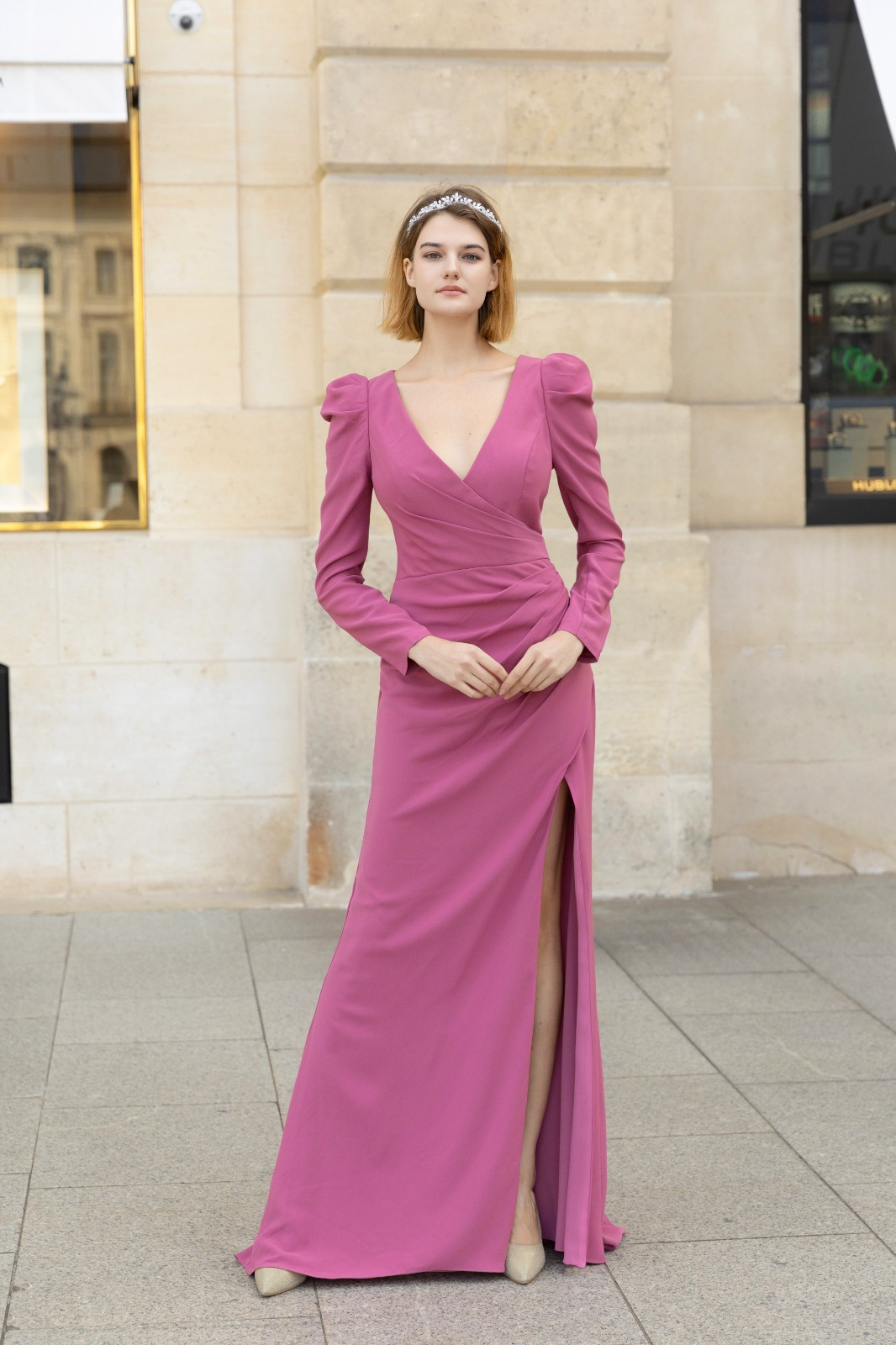 Grossiste Promarried - Robe de soiree