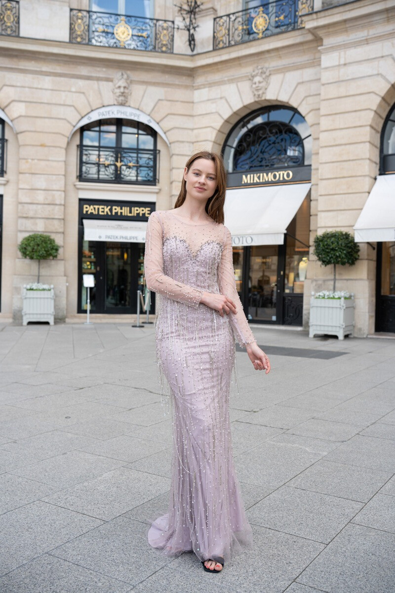 Grossiste Promarried - Robe de soiree