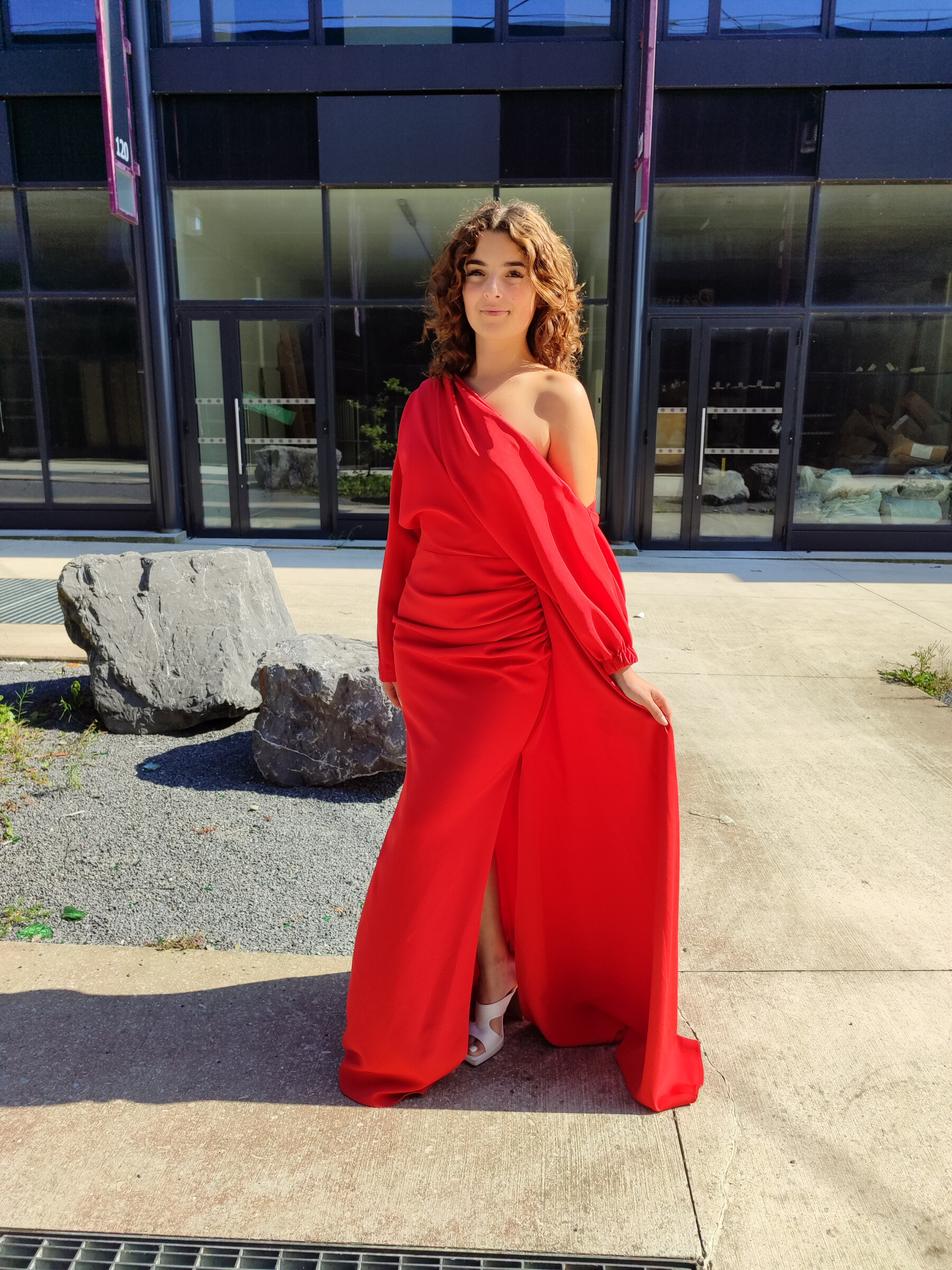 Grossiste Promarried - Robe de soiree