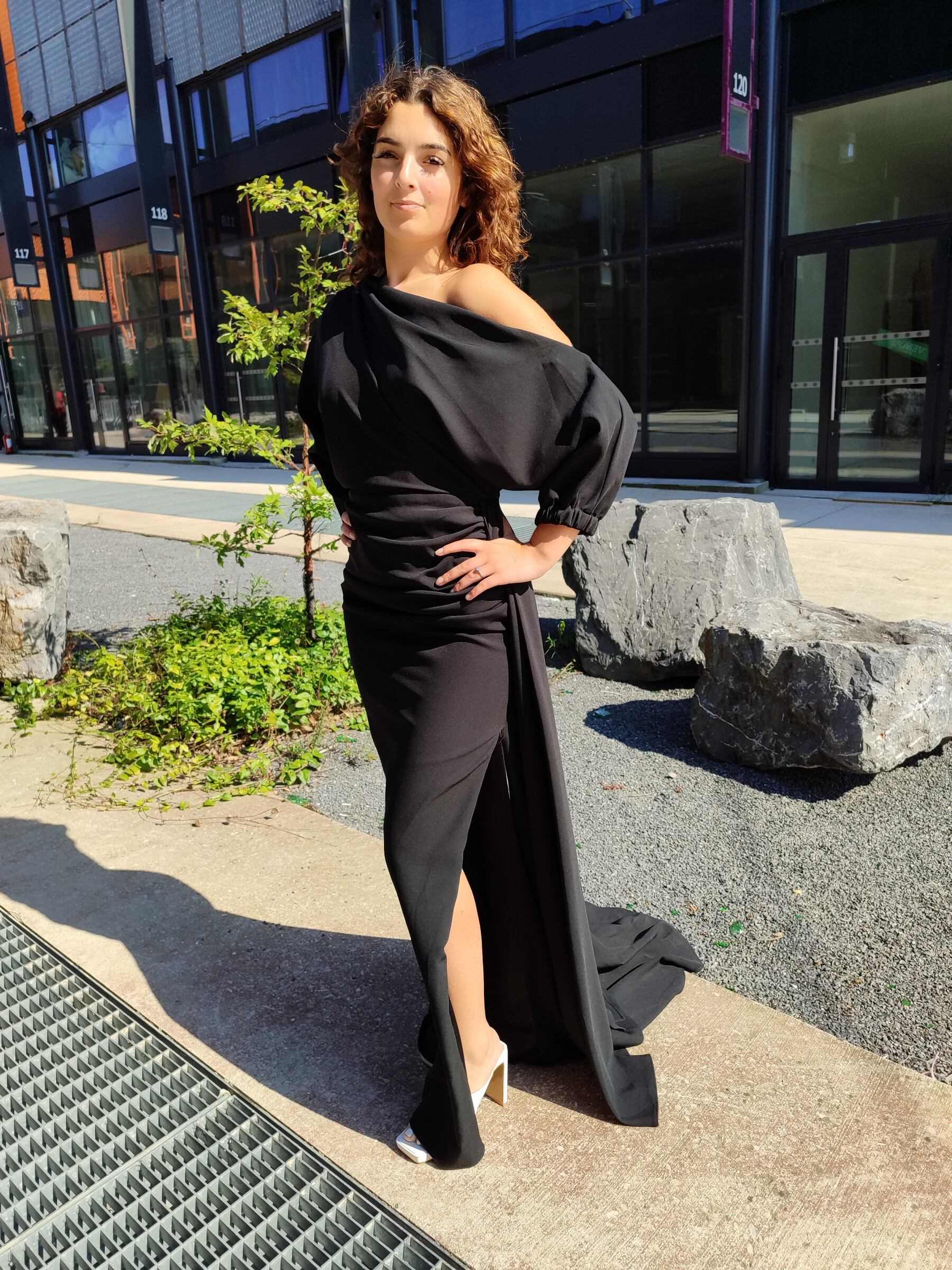 Grossiste Promarried - Robe de soiree