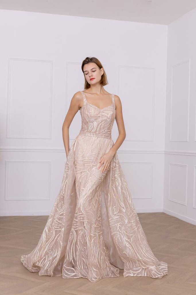 Grossiste Promarried - Robe de soiree