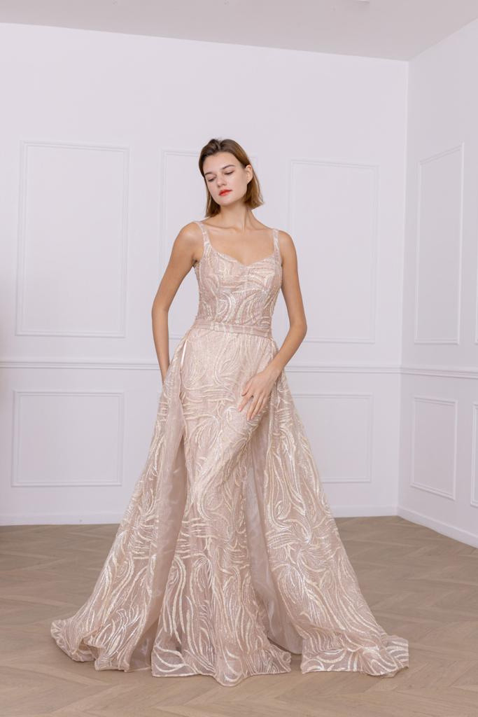 Grossiste Promarried - Robe de soiree