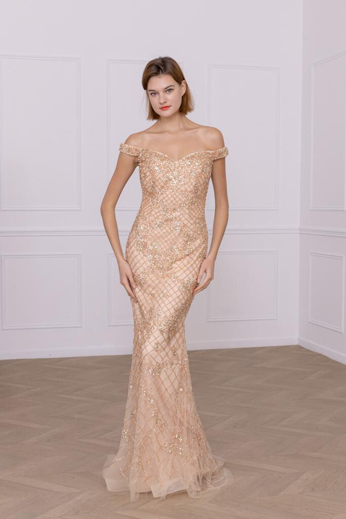 Grossiste Promarried - Robe de soiree