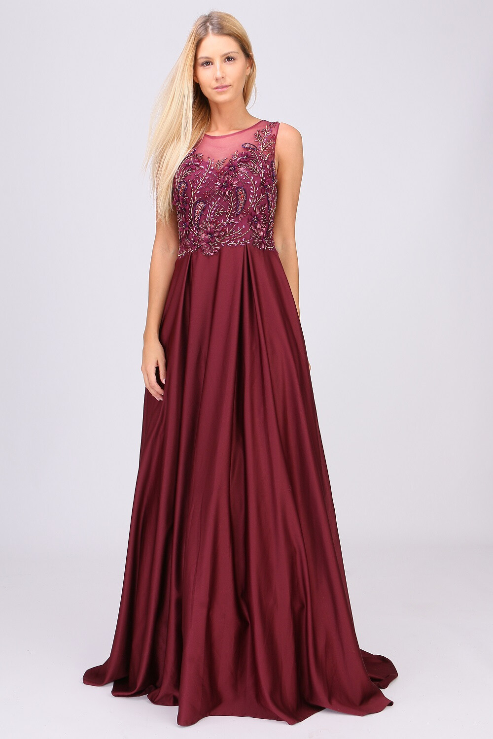 Grossiste Promarried - Robe de soiree