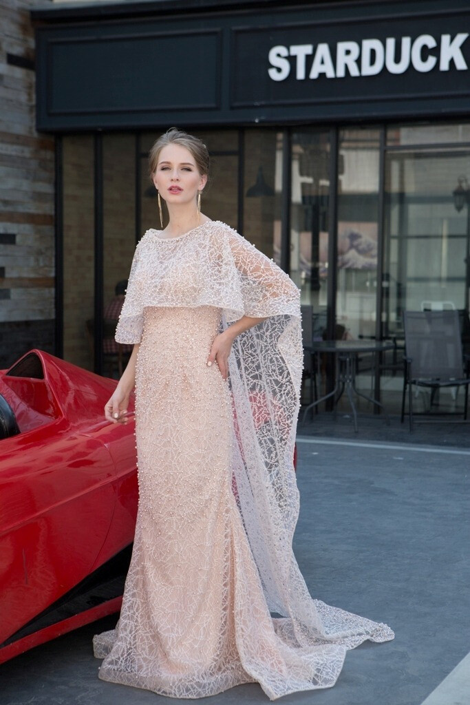 Wholesaler Promarried - Evening dress
