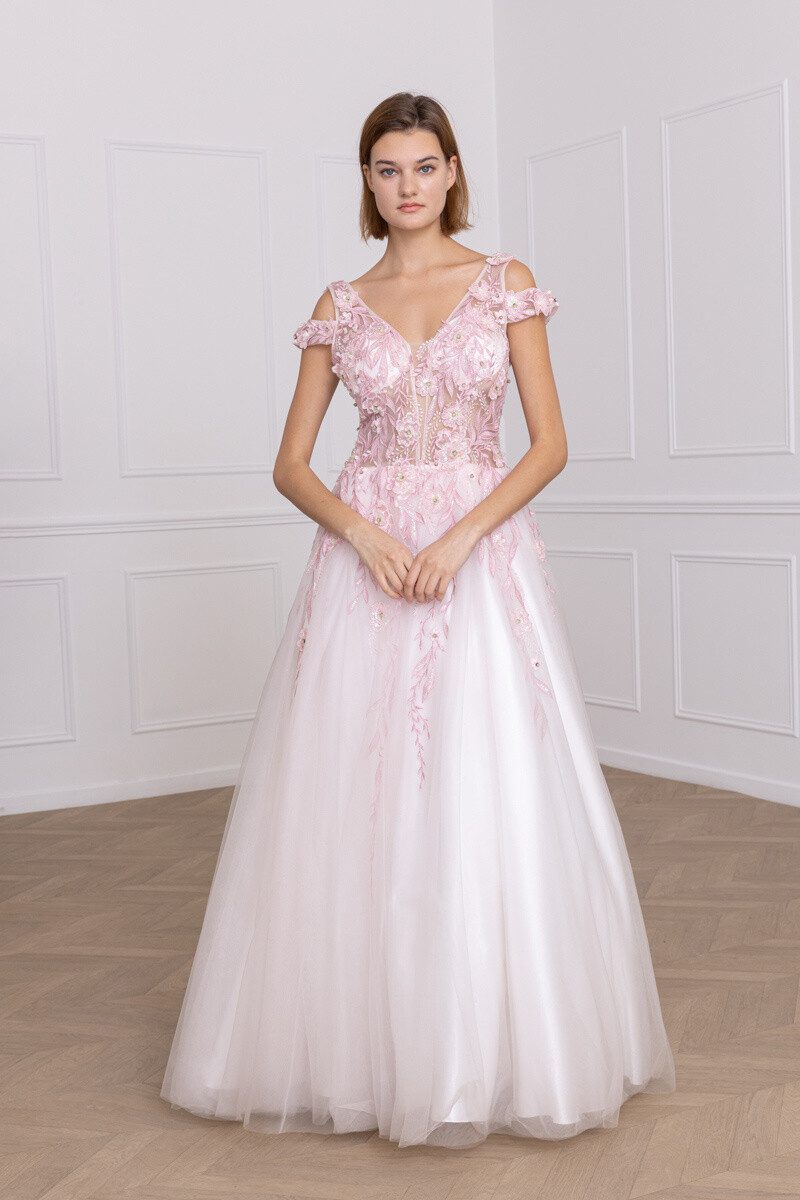 Grossiste Promarried - Robe de soiree