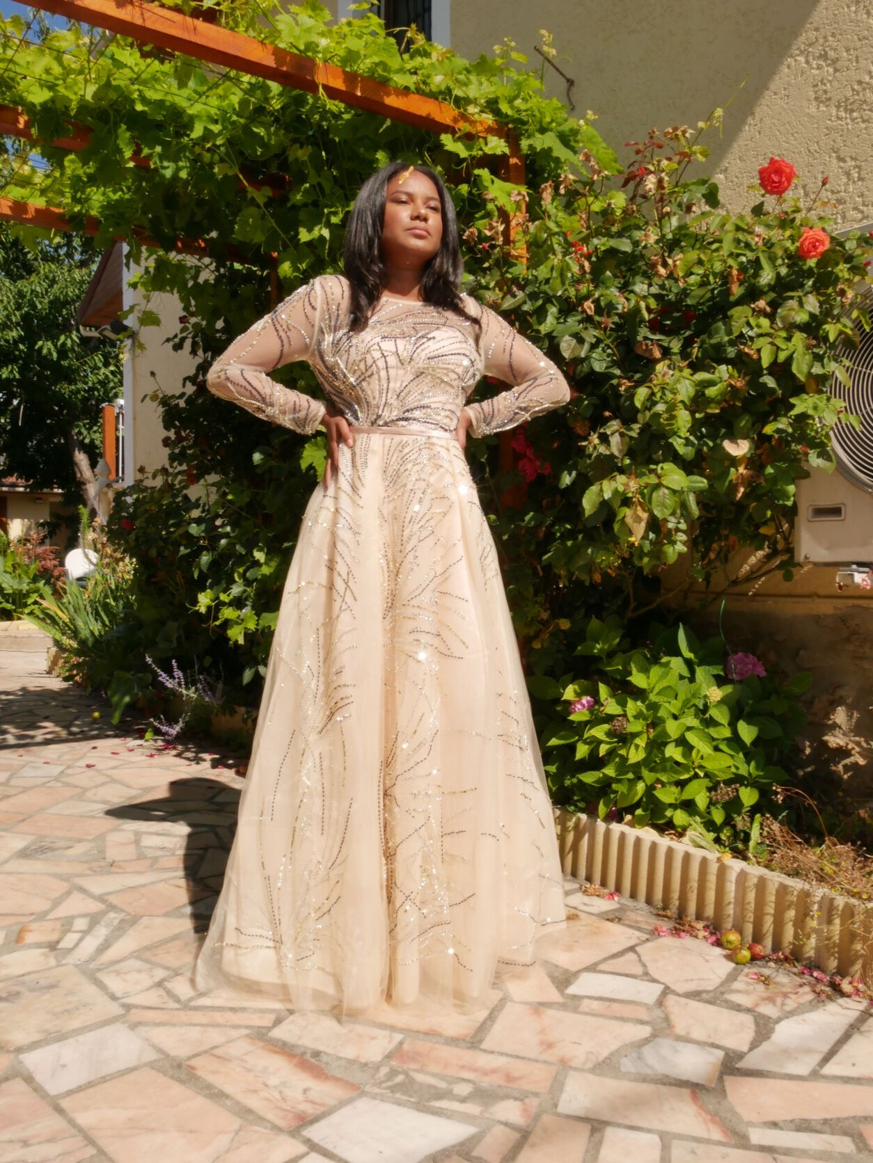 Wholesaler Promarried - Evening dress