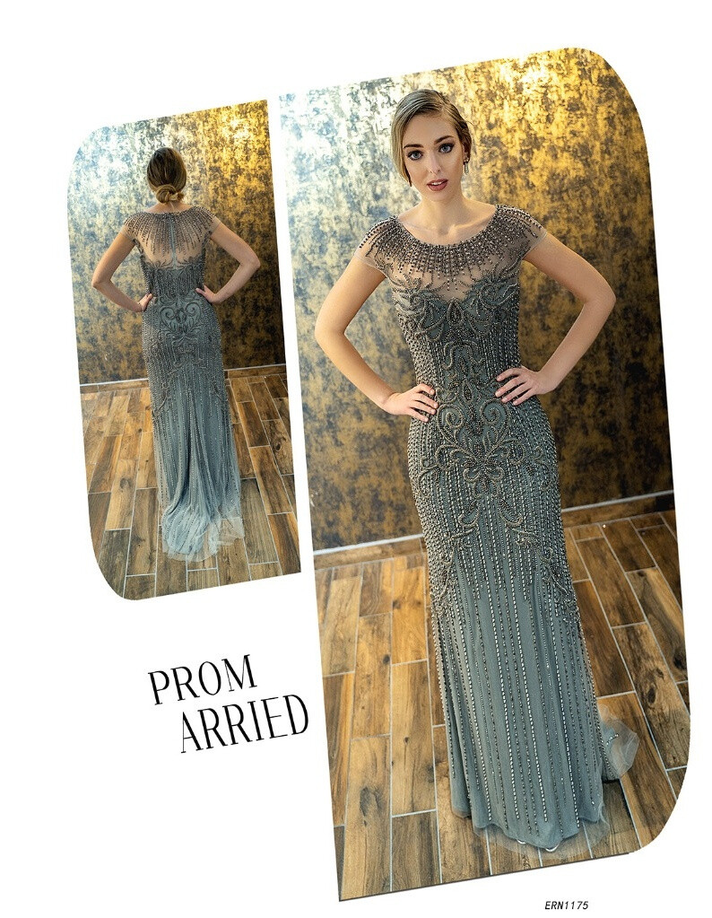 Grossiste Promarried - Robe de soiree