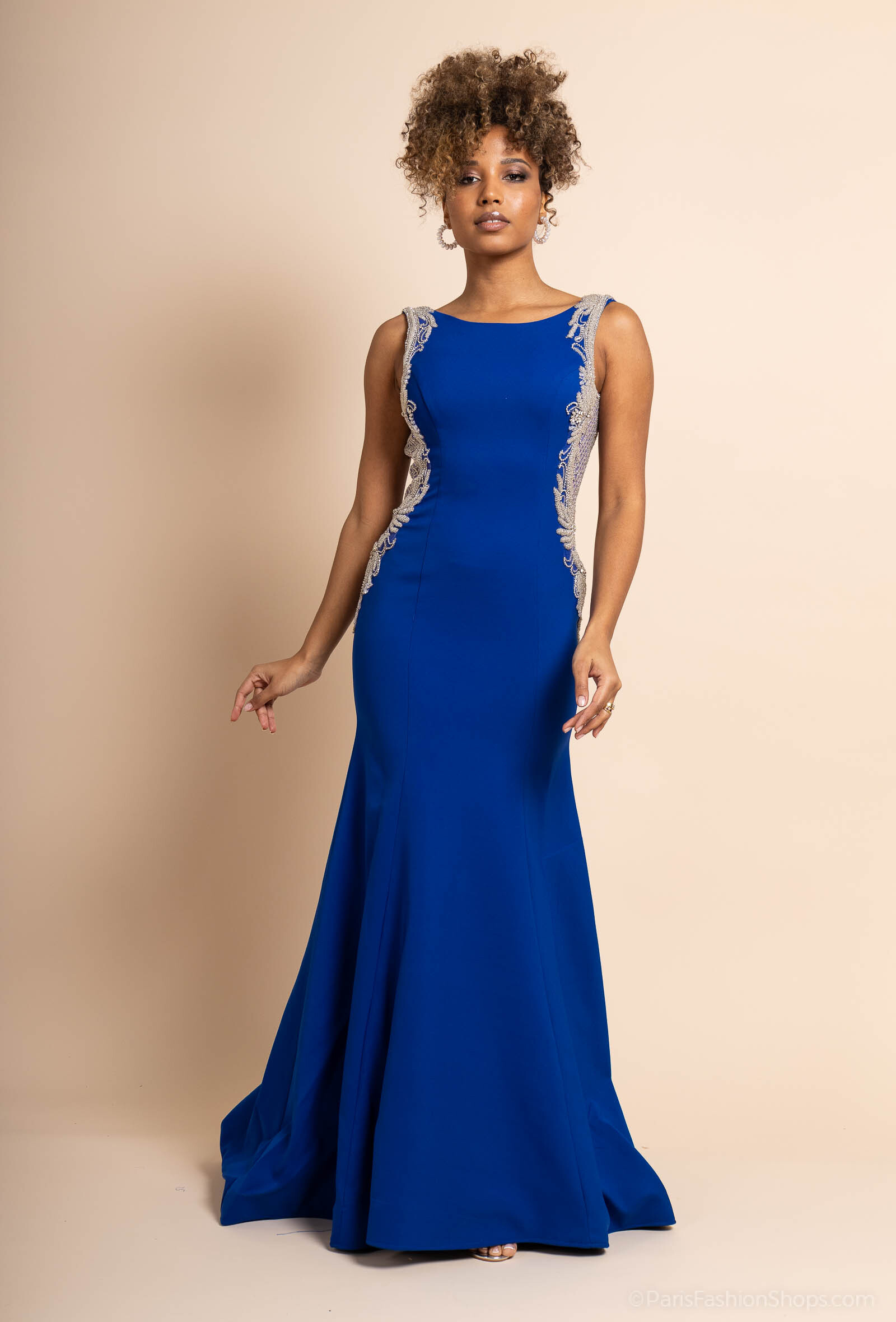 Grossiste Promarried - Robe de soiree