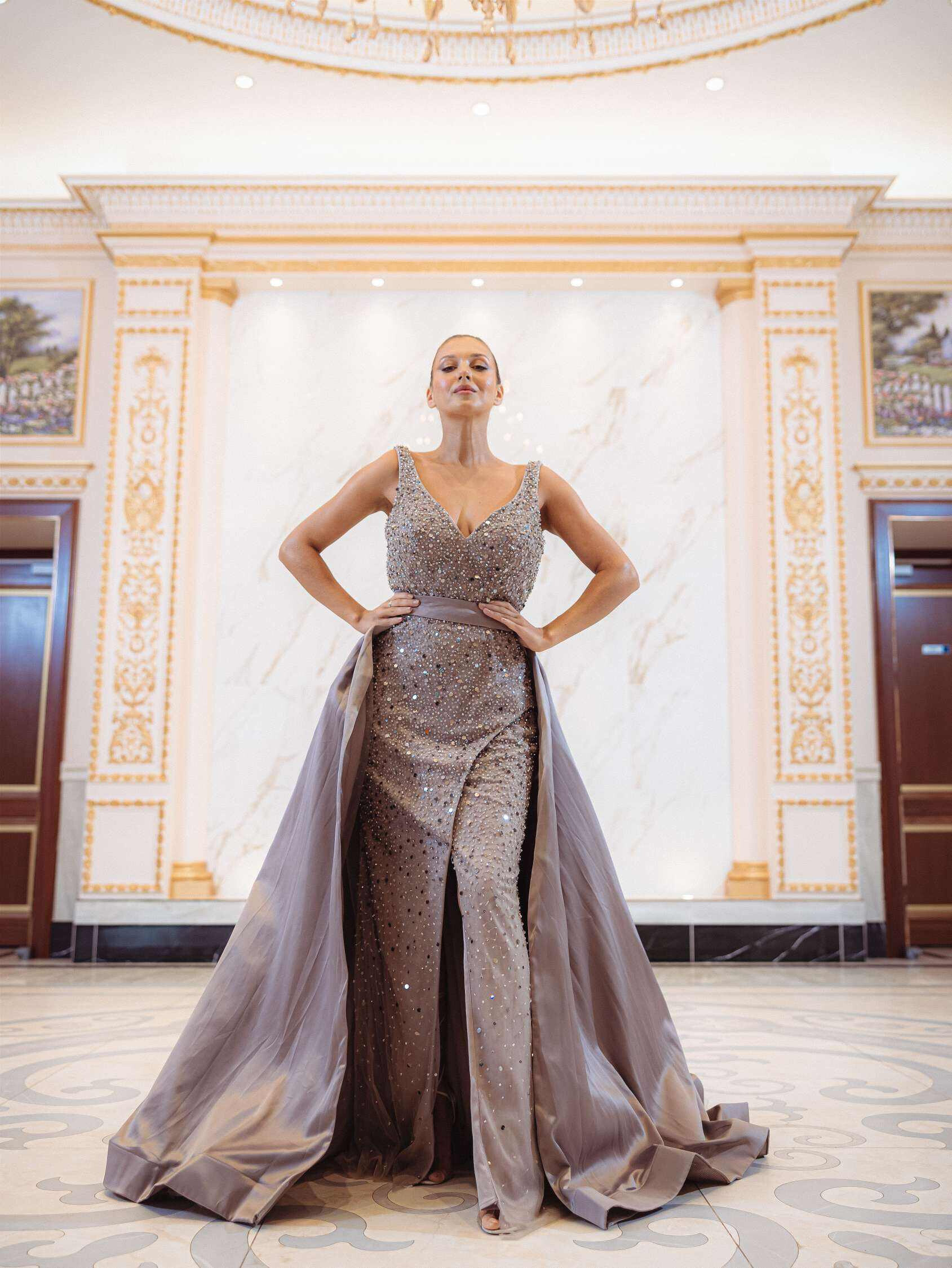 Grossiste Promarried - Robe de soiree