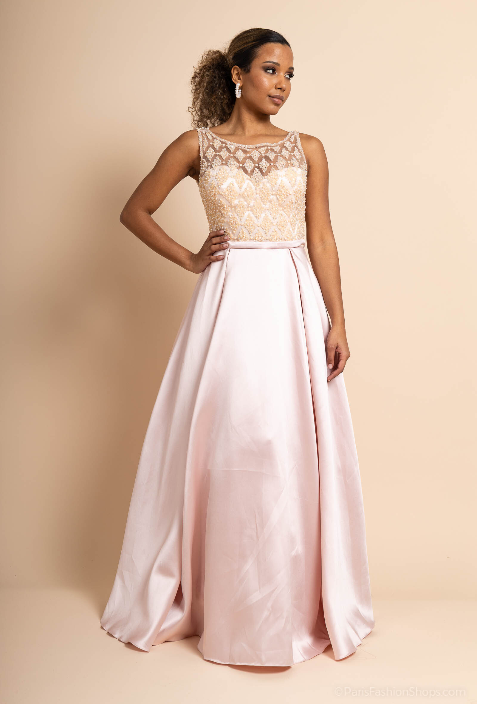 Grossiste Promarried - Robe de soiree