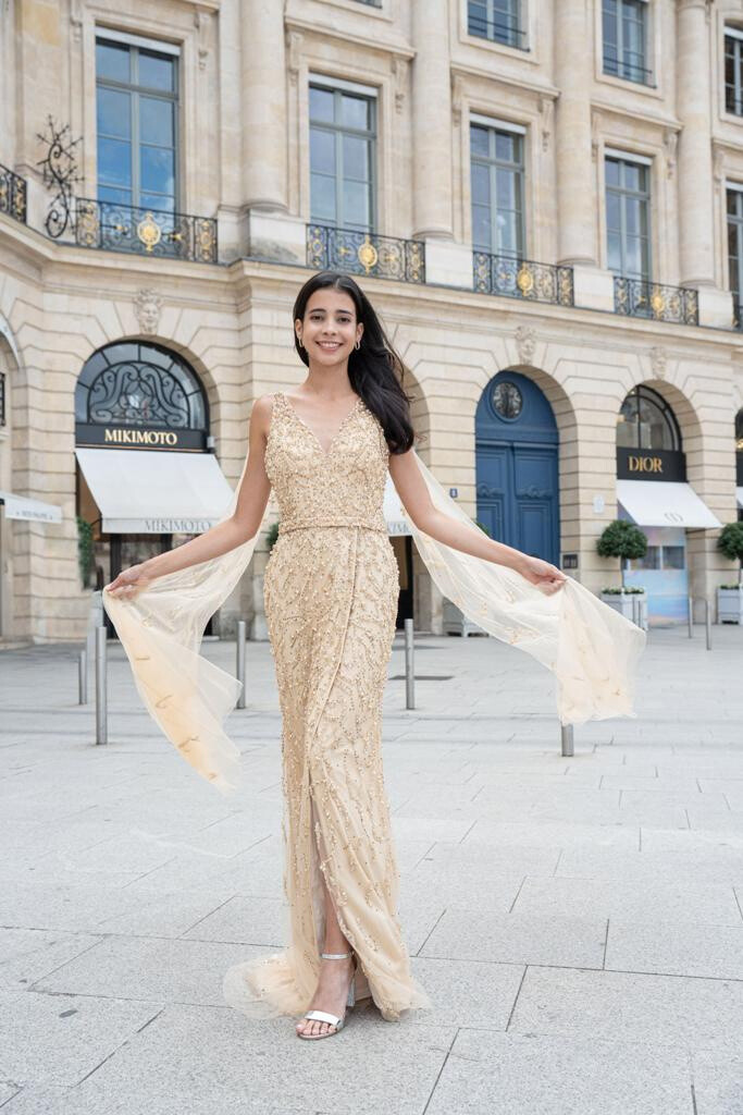 Grossiste Promarried - Robe de soiree