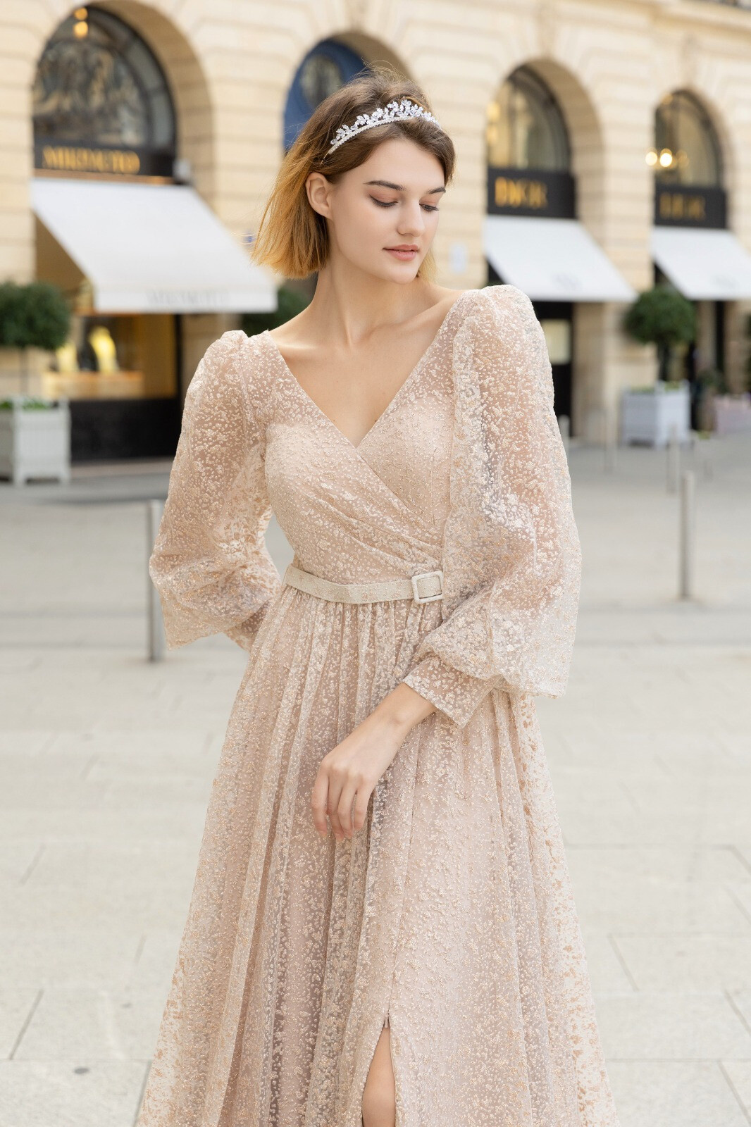 Wholesaler Promarried - Evening dress