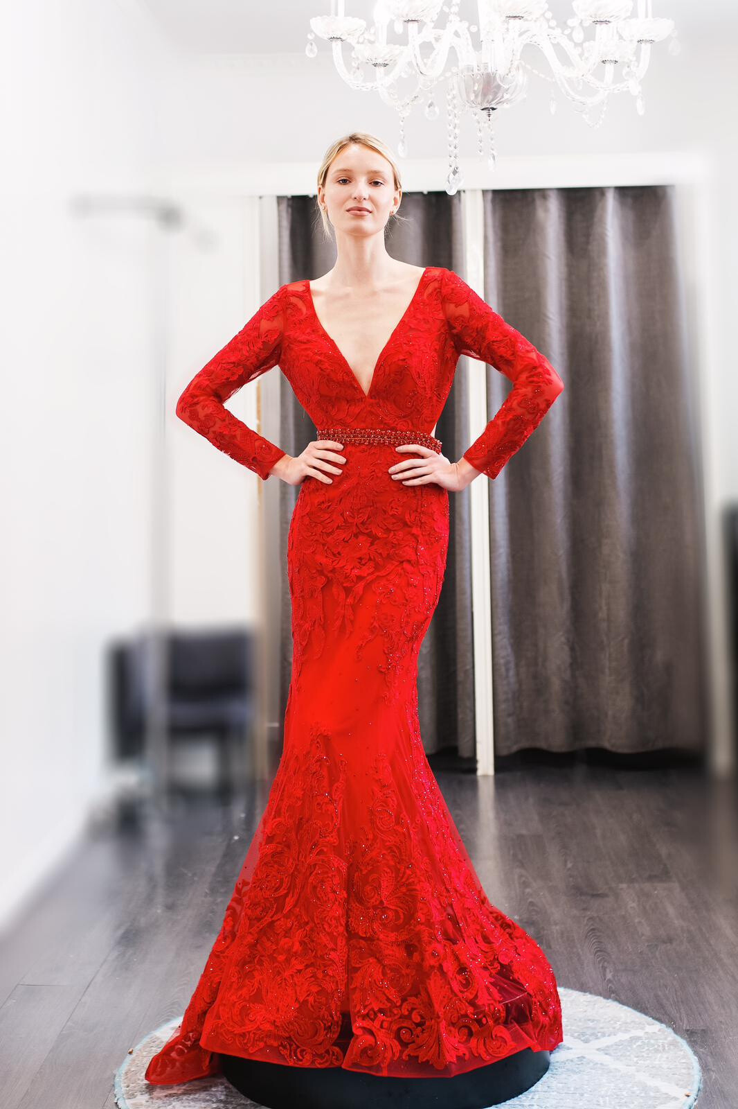 Grossiste Promarried - Robe de soiree