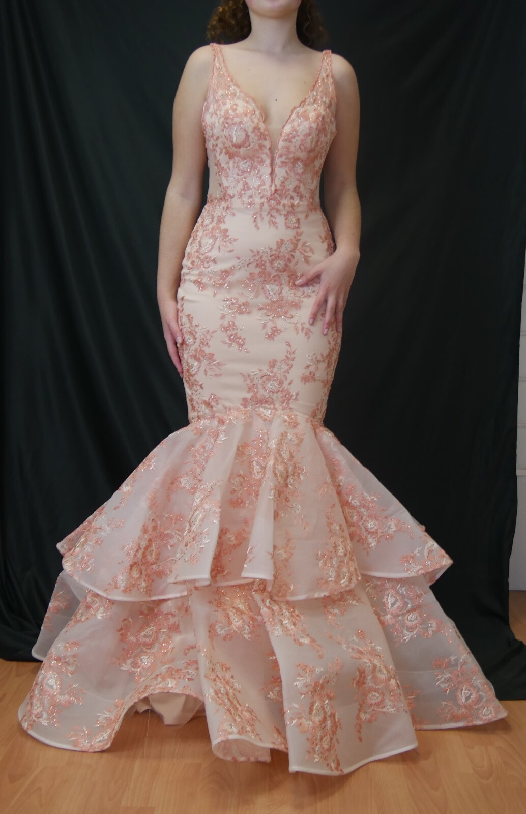 Grossiste Promarried - Robe de soiree