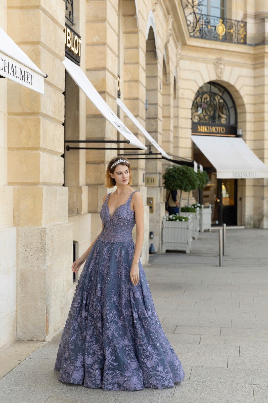 Grossiste Promarried - Robe de soiree