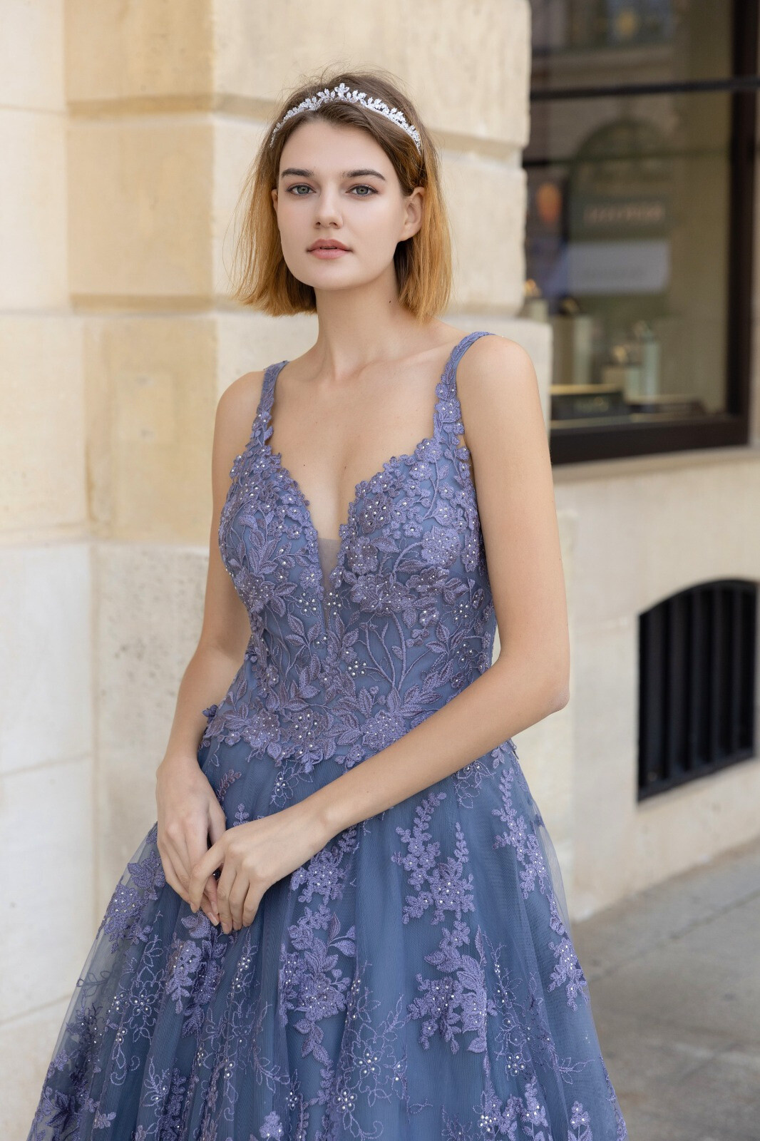 Grossiste Promarried - Robe de soiree