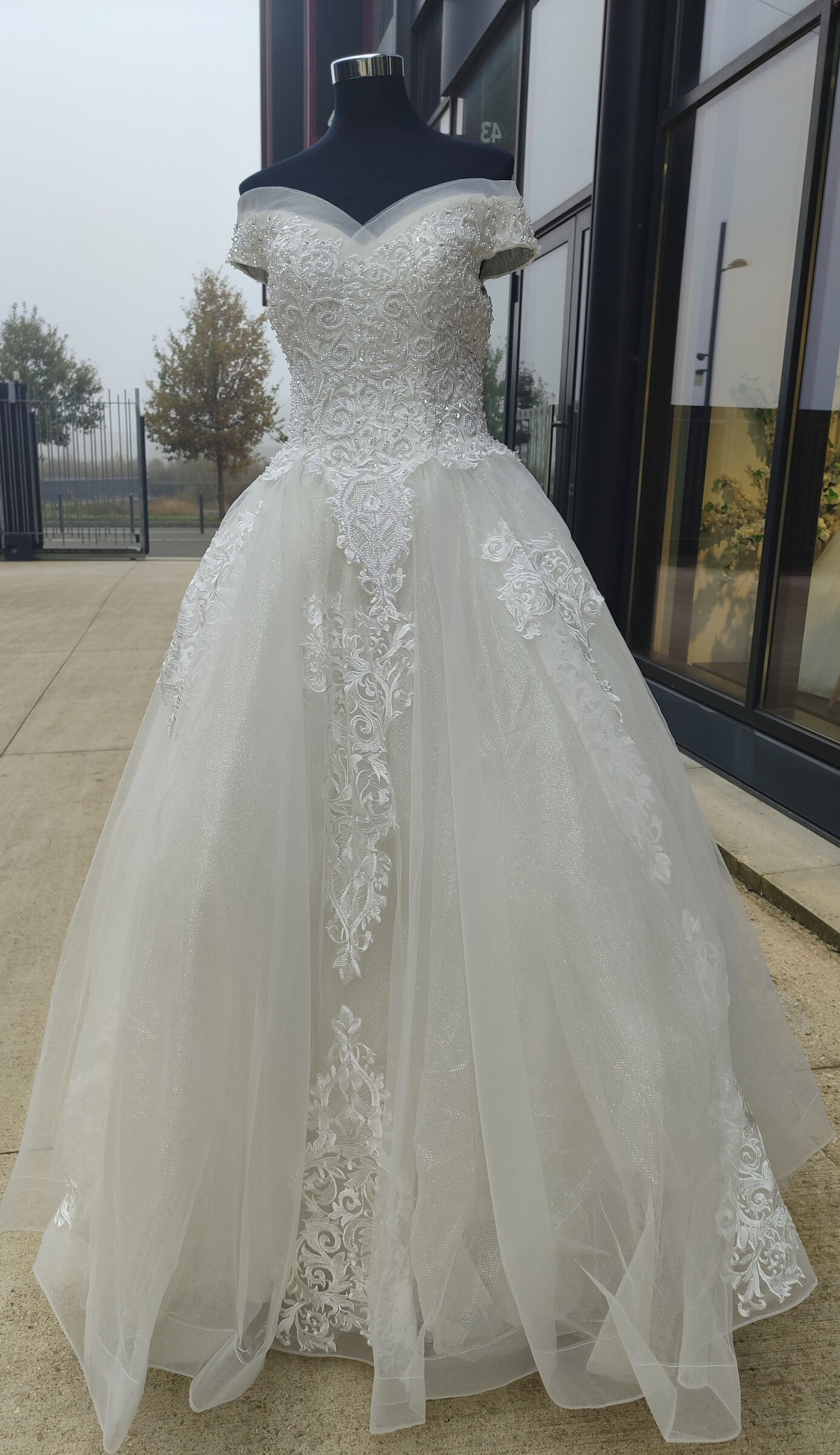 Wholesaler Promarried - Evening dress