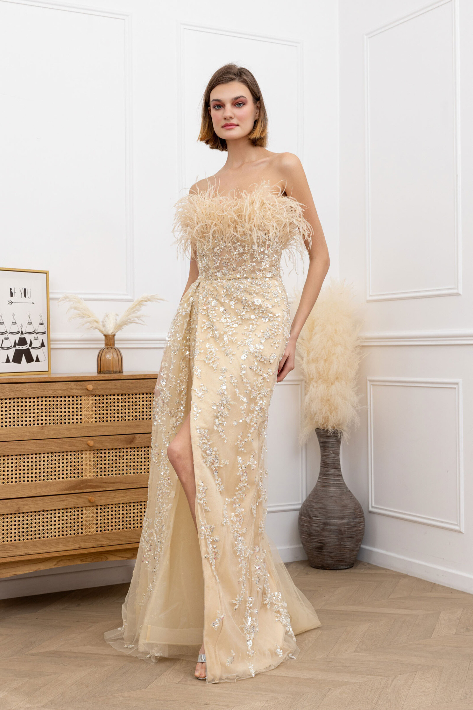 Grossiste Promarried - Robe de soiree