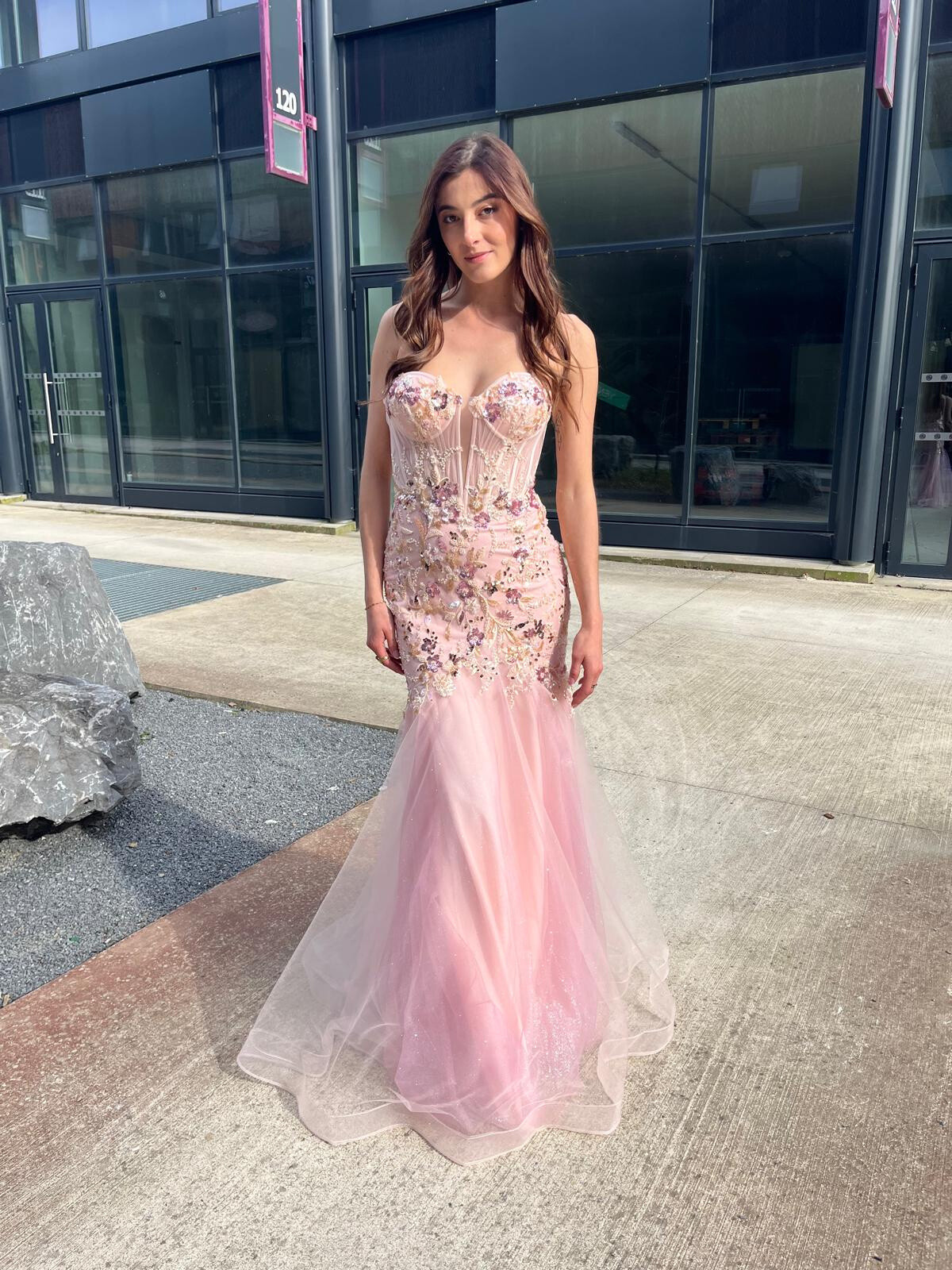 Grossiste Promarried - Robe de soiree